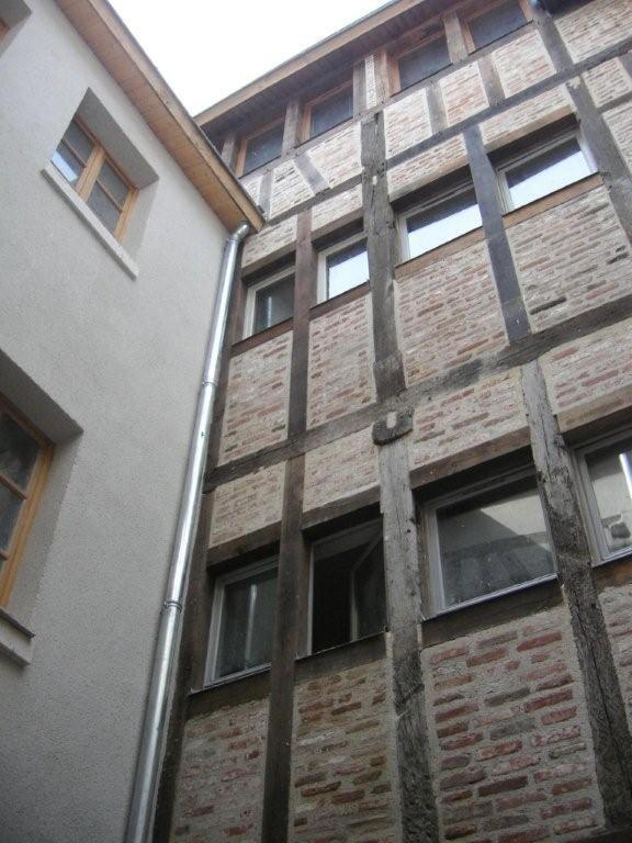 Apartment Cosy Studio, At Foot Of - Au Pied Du, Chateau D'amboise *