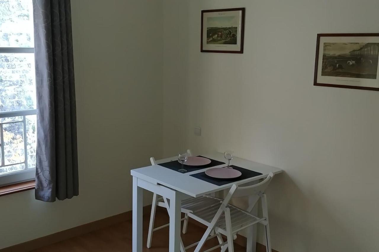 Apartment Cosy Studio, At Foot Of - Au Pied Du, Chateau D'amboise Amboise