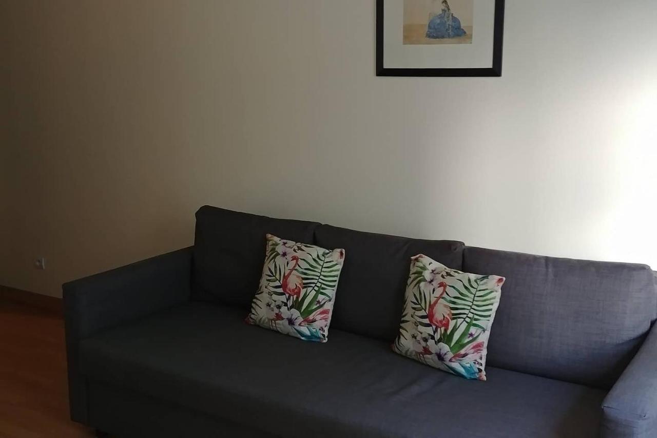 Cosy Studio, At Foot Of - Au Pied Du, Chateau D'amboise Apartment