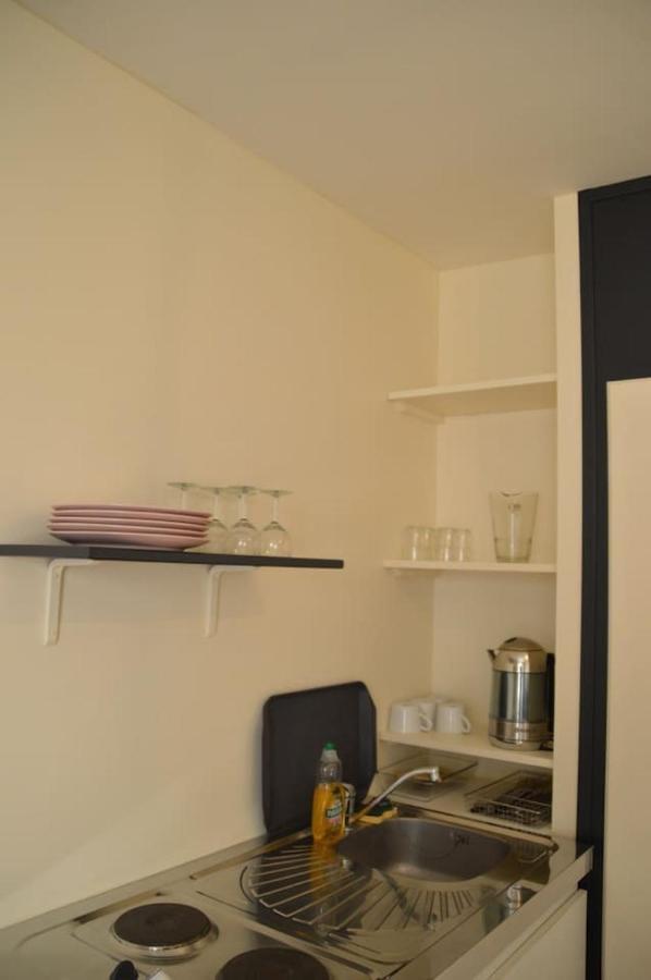 Cosy Studio, At Foot Of - Au Pied Du, Chateau D'amboise Apartment